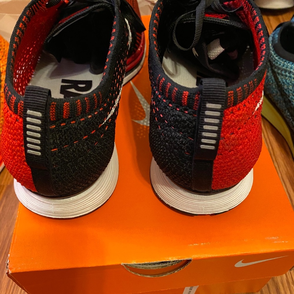 Flyknit racers - Picture 4 of 11